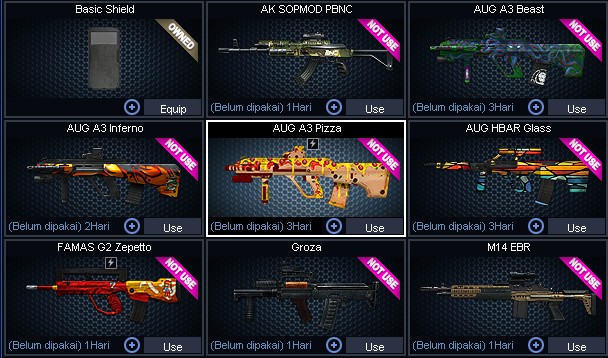 DIAMON 1 HARGA 6K image 3
